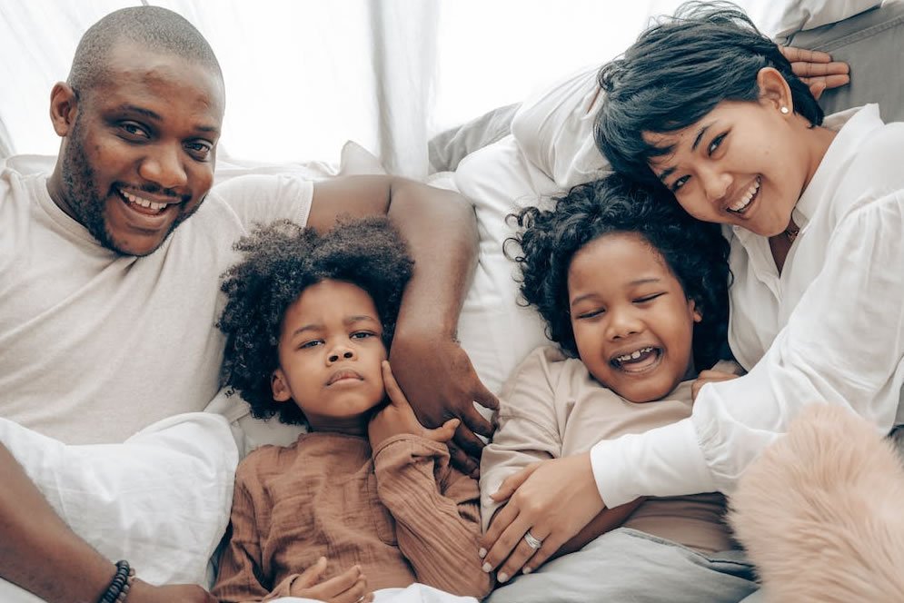 Seguranca e conforto dicas essenciais no cuidado com criancas