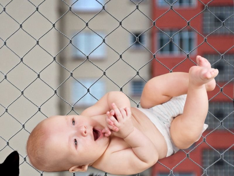 REDES E TELAS DE PROTECAO EM CURITIBA