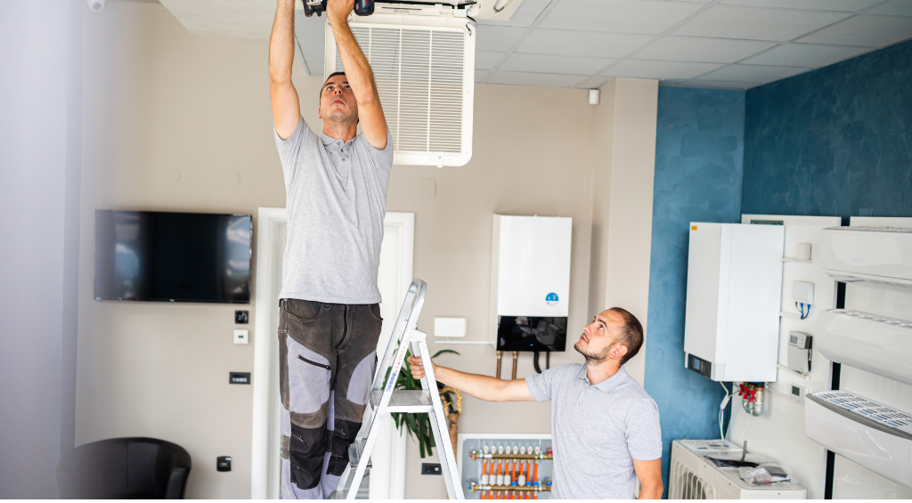 manutencao residencial