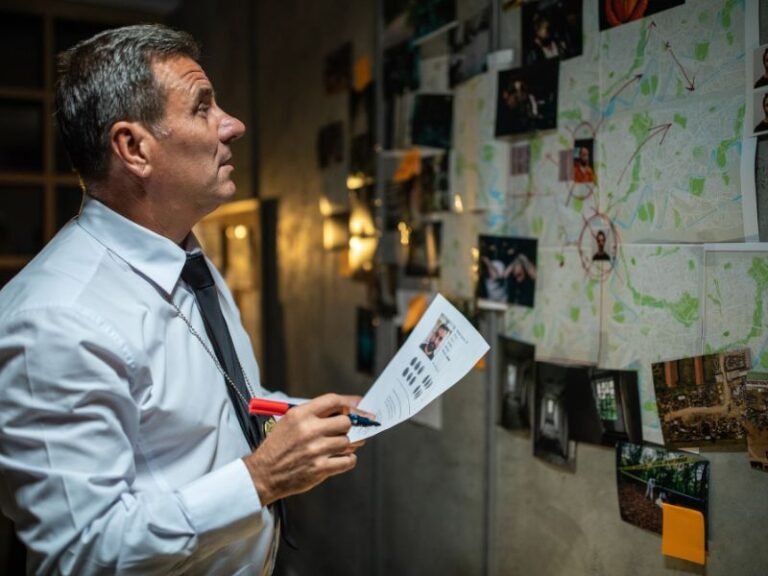 investigacao empresarial