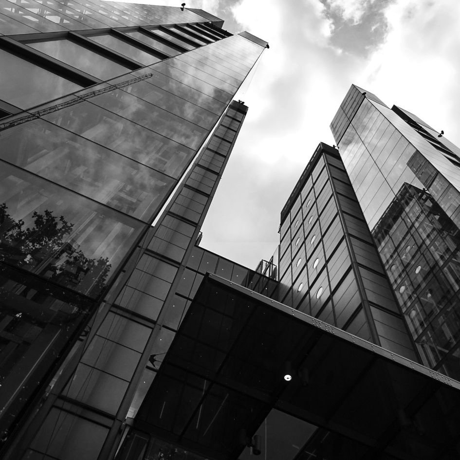 As Vantagens da Vida Urbana