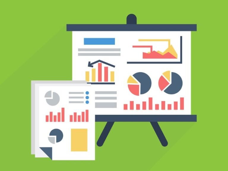 Como analisar relatorios do Google ADS