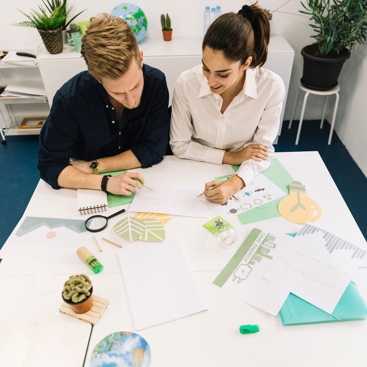 Modelos de negocios sustentaveis como alinhar lucro e meio ambiente