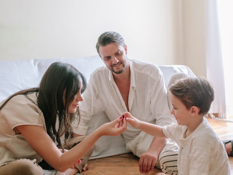 constelacao familiar