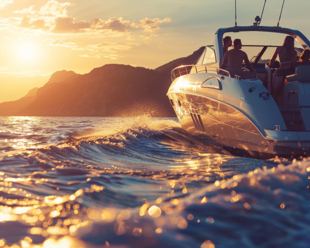 O que é Preciso Saber Antes de Comprar um Barco?