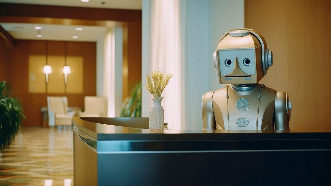 A Revolução dos Chatbots: Como Eles Estão Transformando o Atendimento ao Cliente