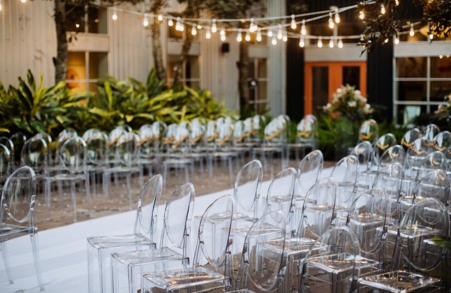 organizacao de eventos