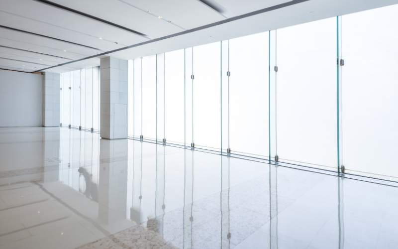 Blindagem nivel 3A 3