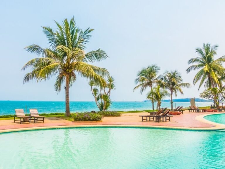 Bravissima Private Residence