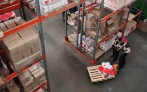 INVENTARIO DE ESTOQUE 5