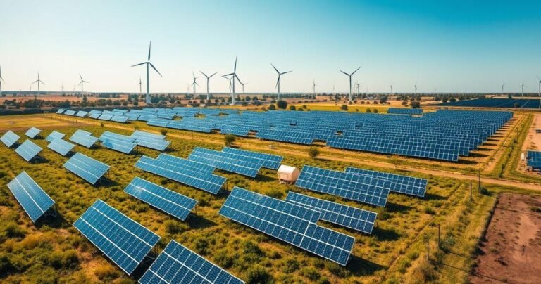 Manutenção e Estrutura