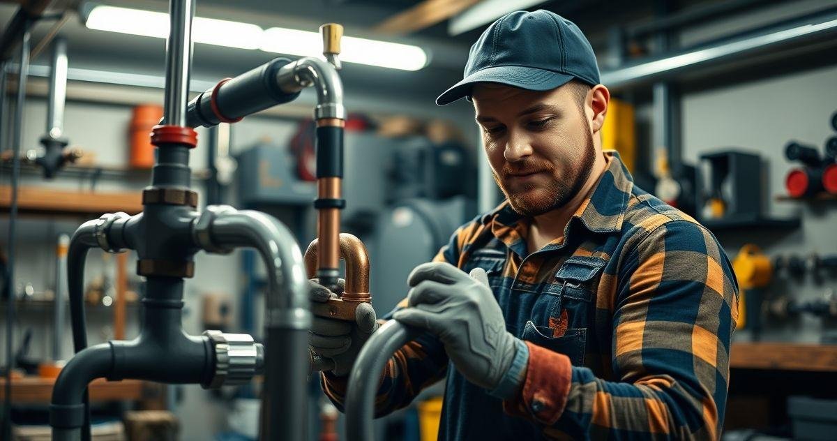 Fixação e Acabamento