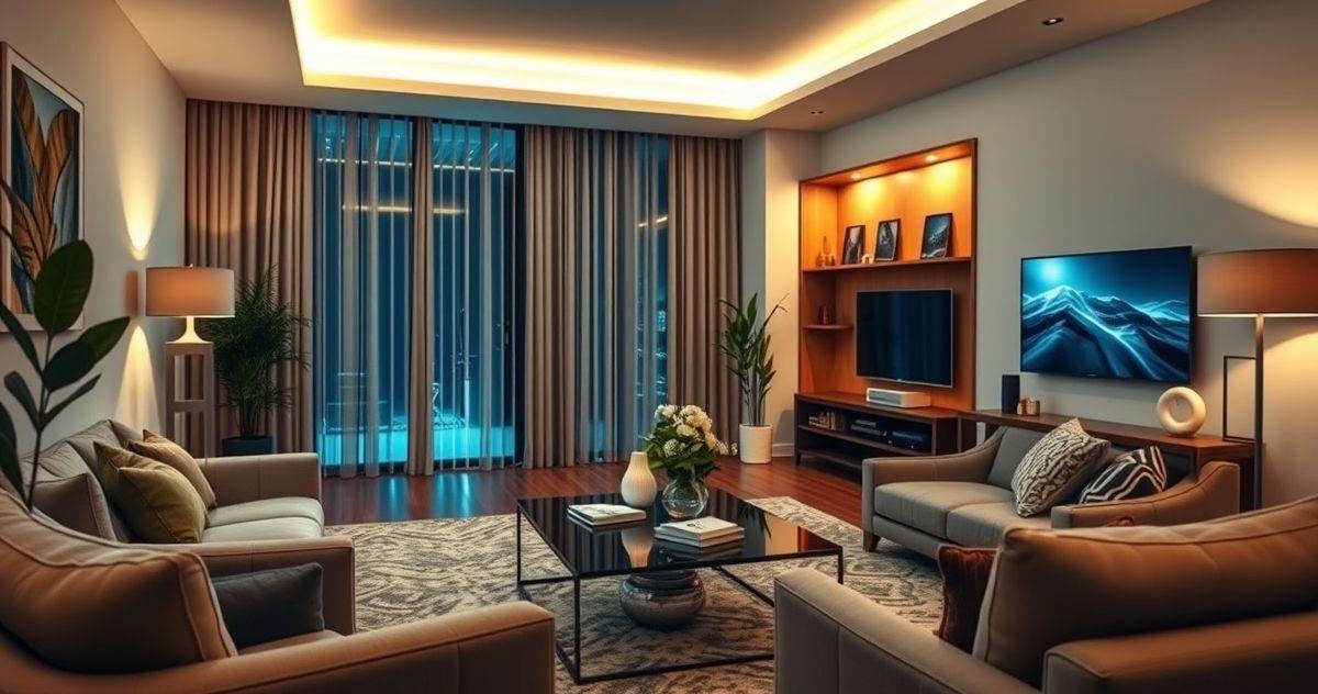 Soluções Inteligentes