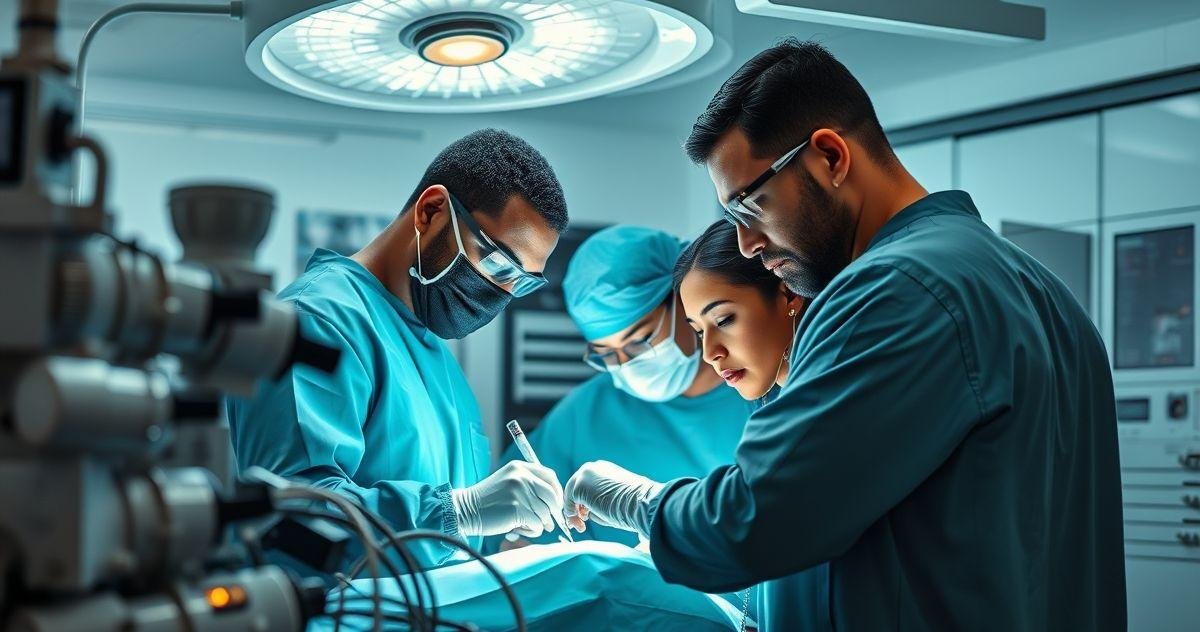 A Revolução dos Procedimentos Minimamente Invasivos na Estética e Saúde