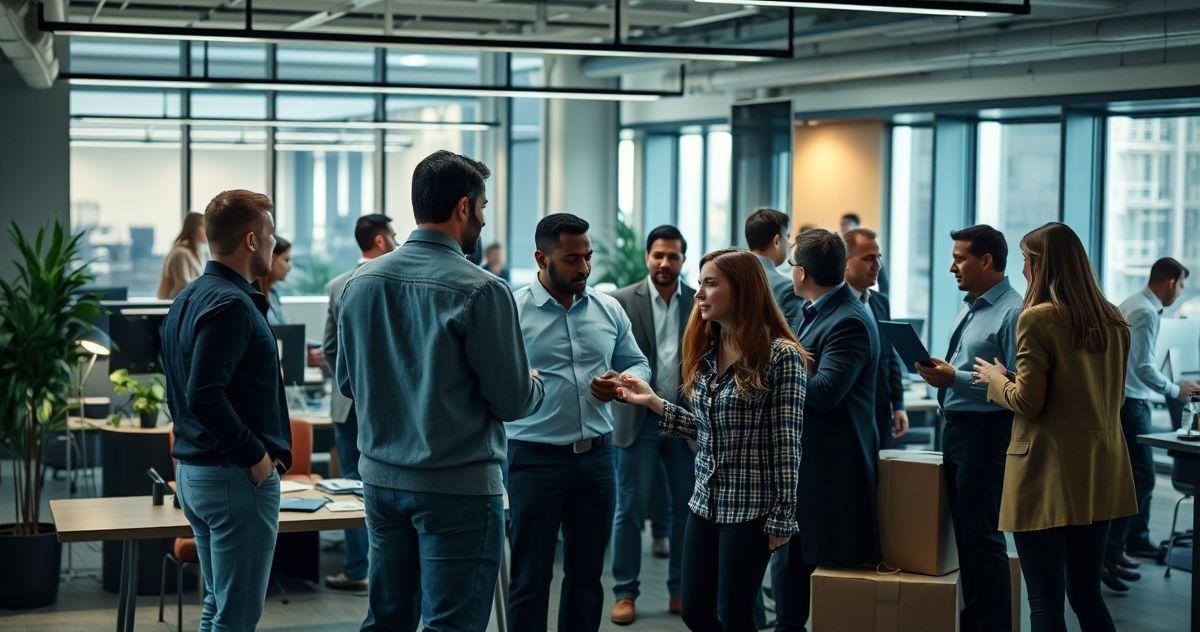 Importância da Regularização e Organização na Logística e Contabilidade