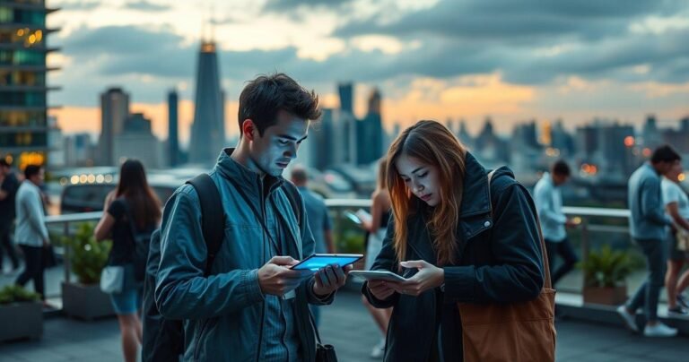 Tecnologia e Inovação: As Soluções Inteligentes para o Mercado Atual