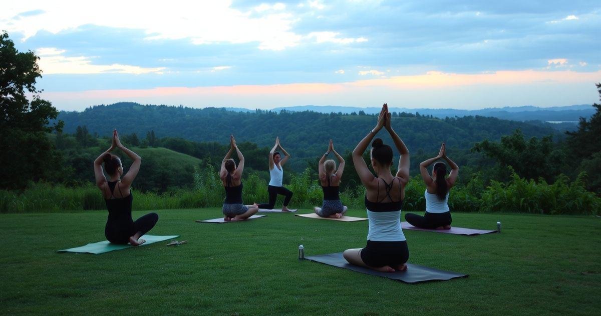 Tratamentos Naturais e Alternativos para Problemas Comuns da Saúde