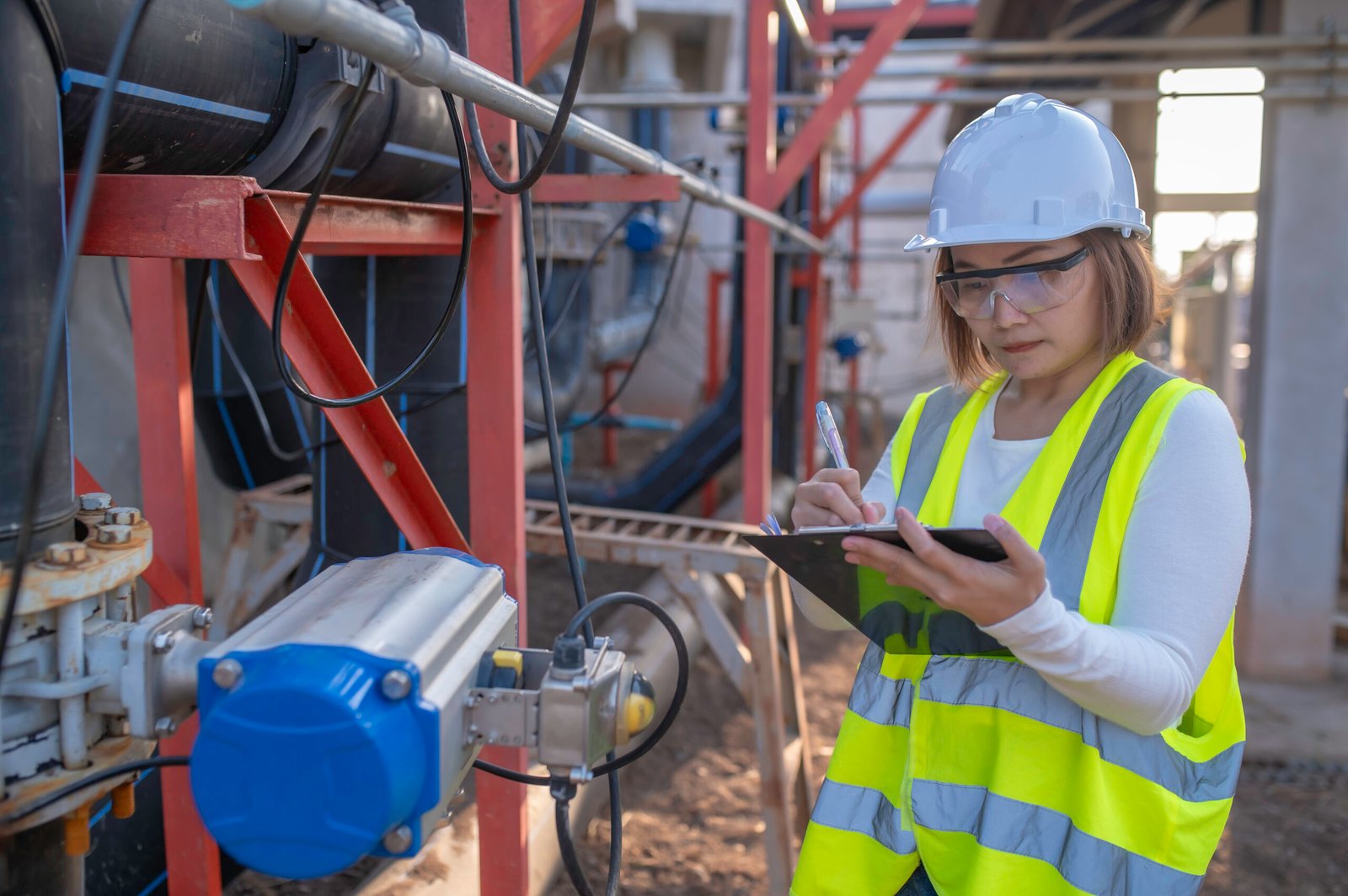 Integração entre Sistemas de Elevação e Hidráulica para Reduzir Falhas Operacionais