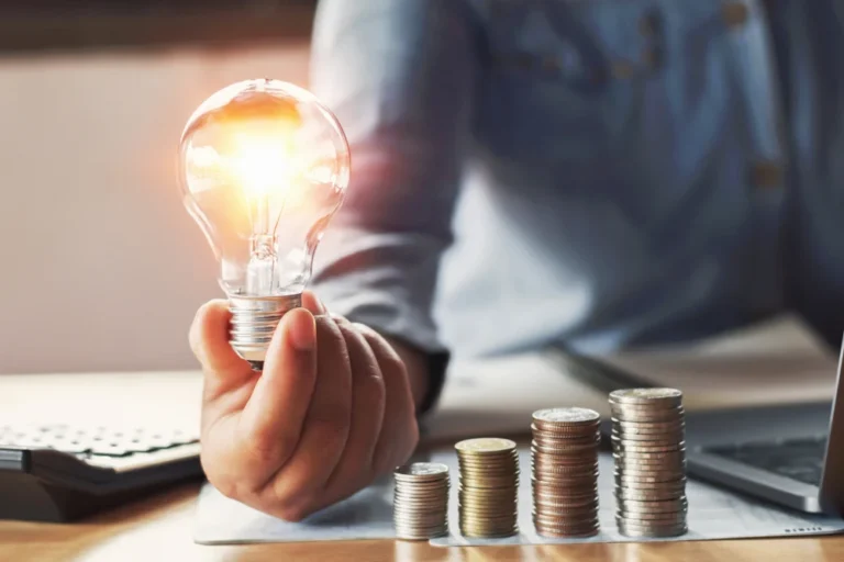 gestao de energia eletrica nas empresas