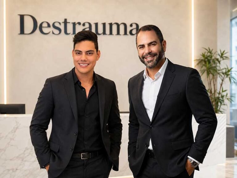 App Destrauma