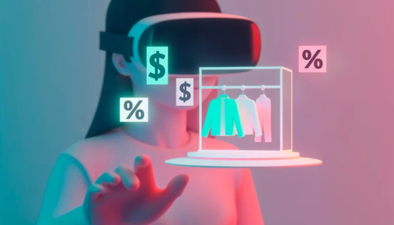 realidade aumentada no varejo provadores virtuais e experiencias imersivas pessoa oculos vr provedor