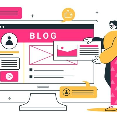 A Importancia do Guest Posting no Link Building