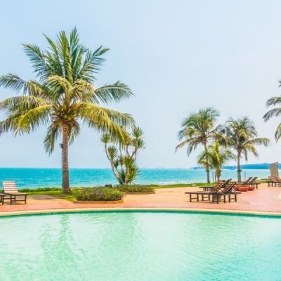 Bravissima Private Residence