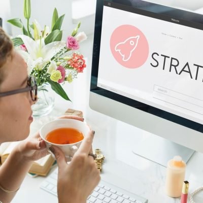 Estrategias para Criar Conteudo Relevante e Engajado