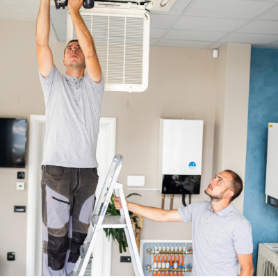 manutencao residencial