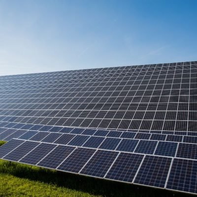 Painel de Energia Solar como funciona e sua importancia para a geracao de energia
