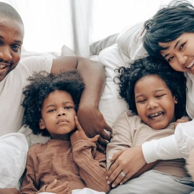 Seguranca e conforto dicas essenciais no cuidado com criancas