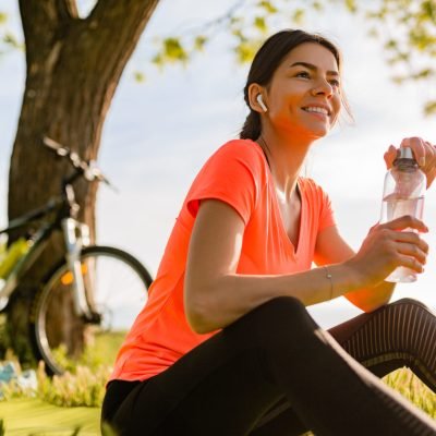 Vitaminas Essenciais para Atletas e Praticantes de Atividades Fisicas