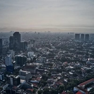 A evolução da topografia com drones e geotecnologias
