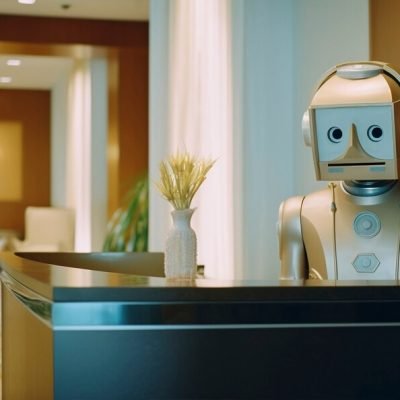 A Revolução dos Chatbots: Como Eles Estão Transformando o Atendimento ao Cliente