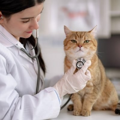 check up pet Petlove