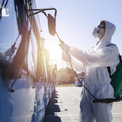 Do Transporte Pesado à Higienização: O Fluxo Completo de uma Operação Industrial