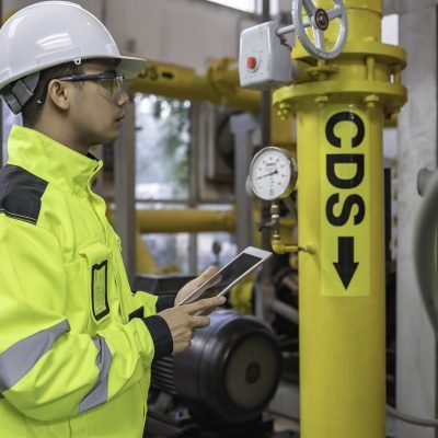 Da entrada do gás à saída do ar: o que sustenta processos industriais confiáveis