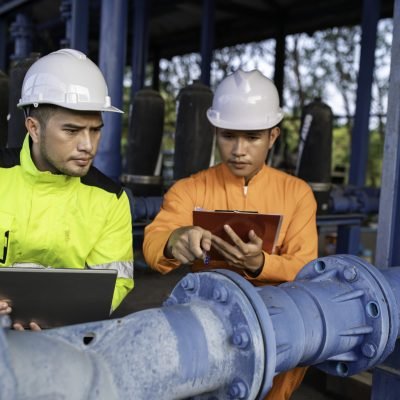Gestão Estratégica e Manutenção Hidráulica: Pilares da Produtividade Industrial