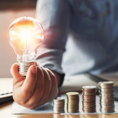 gestao de energia eletrica nas empresas