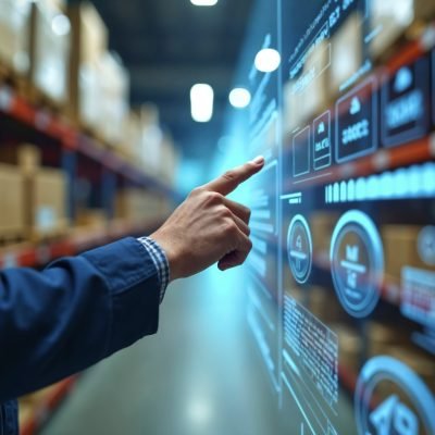 Empresas industriais no digital! Descubra como o setor ganha mercado online, impulsionando vendas e expandindo seu alcance.