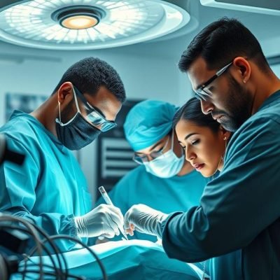 A Revolução dos Procedimentos Minimamente Invasivos na Estética e Saúde