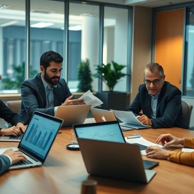 Como a Assistência Técnica e a Auditoria Podem Potencializar Seus Negócios