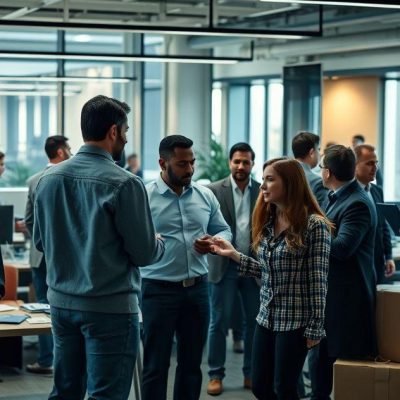 Importância da Regularização e Organização na Logística e Contabilidade