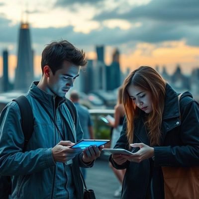 Tecnologia e Inovação: As Soluções Inteligentes para o Mercado Atual