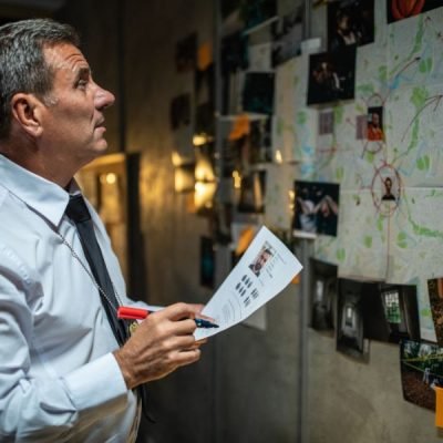 investigacao empresarial