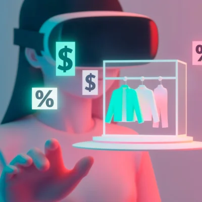 realidade aumentada no varejo provadores virtuais e experiencias imersivas pessoa oculos vr provedor