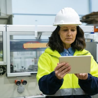 Como Pequenos Detalhes Evitam Grandes Falhas em Sistemas Industriais