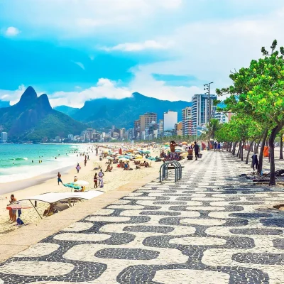 turismo de experiencia no rio de janeiro o que fazer alem dos pontos turisticos tradicionais