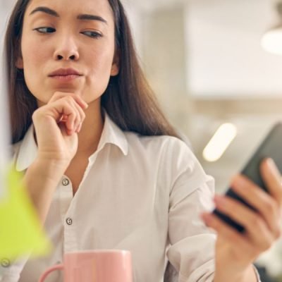 verificar se uma empresa e confiavel
